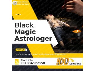 Black Magic Astrologer in Tirunelveli