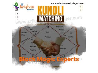 Black Magic Experts in Chamarajanagar