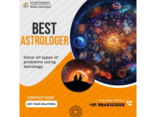 Best Astrologer in Hingoli