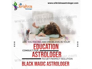 Black Magic Astrologer in Vijayanagara