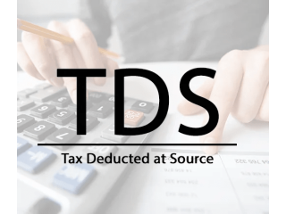 Expert TDS Services in Delhi Call Us for Quick Solutions!