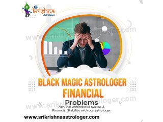 Black Magic Astrologer in Anantapur