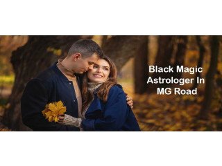 Best Astrologer in MG Road