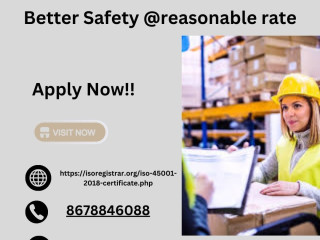 get-iso-45001-certification-for-better-safety-at-reasonable-rate