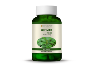 Gurmar may haveanti-inflammatory properties