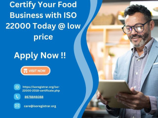 certify-your-food-business-with-iso-22000-today-at-low-price