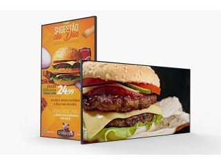 Best Digital Menu Boards for Sale