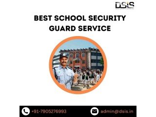 Do You Need Security Guard for Your School?