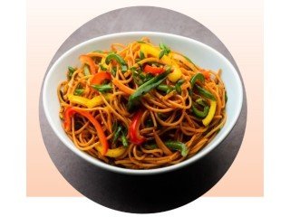 Easy Chow Mein recipe, How to make Chow Mein