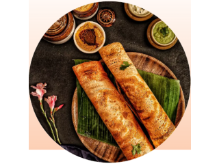 Crispy Masala Dose |Masala Dosa Recipe | How to make Masala Dosa