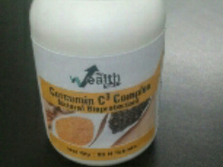 curcumin-c3-complex