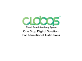 CLOBAS- Best University ERP made Easy