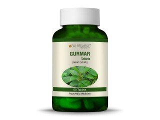 Gurmar tablets benefits | Gurmar Tablets are useful for Type1 & Type2 Diabetes