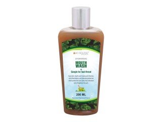 Ayurvedic Mouthwash | Mouthwash liquid | Mouthwash pack of 3