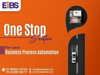 EiBS Responsive Website Design Company in Madurai