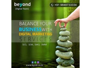 Best Digital Marketing Services In Hyderabad
