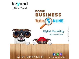 SMO Services In Hyderabad