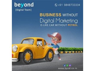 Best SMO Services In Hyderabad