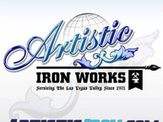 artistic-iron-works