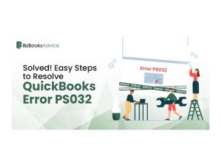 Resolving QuickBooks payroll error ps032 with BizBooksAdvice