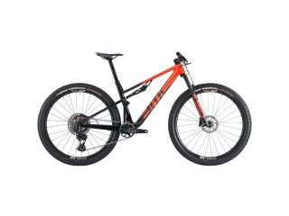 2024 BMC Fourstroke 01 ONE Mountain Bike (KINGCYCLESPORT)