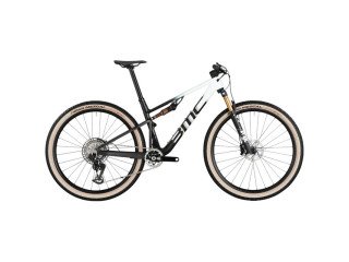 2024 BMC Fourstroke 01 LTD Mountain Bike (KINGCYCLESPORT)