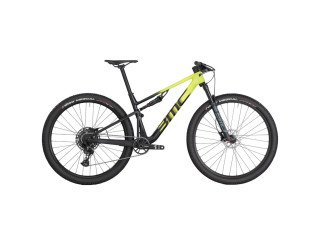 2024 BMC Fourstroke FOUR Mountain Bike (KINGCYCLESPORT)