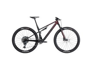 2024 BMC Fourstroke LT ONE Mountain Bike (KINGCYCLESPORT)