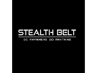 Stealth Belt Inc.