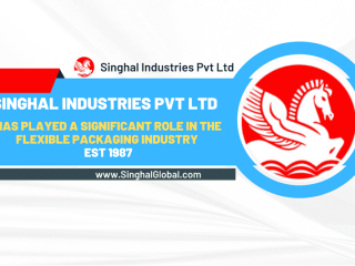 singhal-industries-pvt-ltd