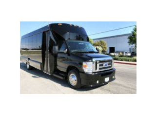 Concert Limo Service