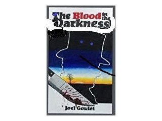 Blood in the Darkness novel