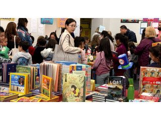 Why Choose Our Book Fairs