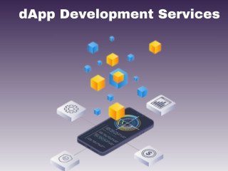 dapp-development-services