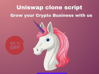 uniswap-clone-script