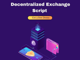 decentralized-exchange-script