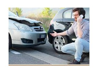 Accident And Injury Attorney Palm Springs