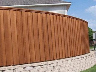 Preston Hollow Fence Company Garland, Texas