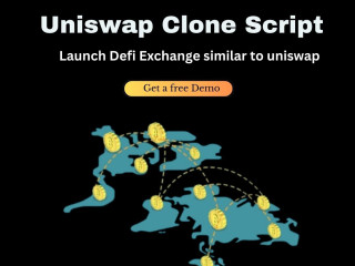 uniswap-clone-script-launch-defi-exchange-similar-to-uniswap