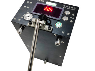 slab-mold-taper-measuring-instrument