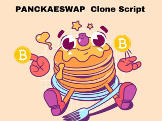 pancakeswap-clone-script