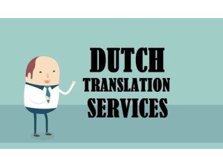 Dutch Document Translation