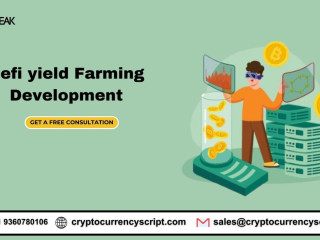 defi-yield-farming-development