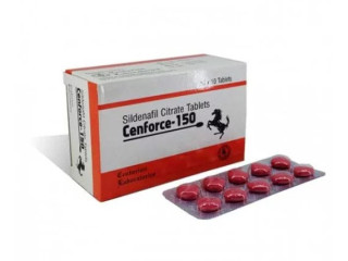 cenforce-150-mg-is-with-treatment-of-male-impotence