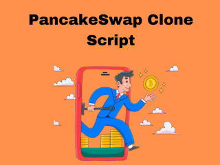 pancakeswap-clone-script