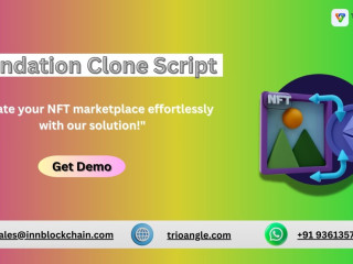 foundation-clone-script