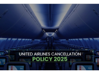 Tours N Travel Pro: Expert Help with United Airlines Cancellation Policy