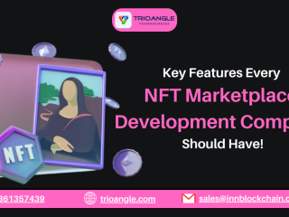 nft-marketplace-development-company