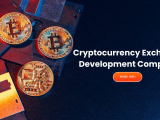 cryptocurrency-exchange-development-company